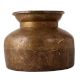 Handmade Vintage Brass Water Pot