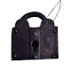 Elephant Iron Decorative Nostalgia Padlock With Key