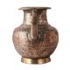 Copper Gangajal Holy Water Pot