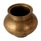 Traditional Indian Gangajal Lota Pot
