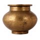 Traditional Indian Gangajal Lota Pot
