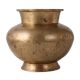 Traditional Plain Holy Water Pot