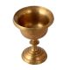 Handcrafted Bronze Holy Water Cup