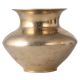 Indian Vintage Shiny Holy Water Pot