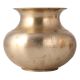 Vintage Shiny Kalash Water Pot