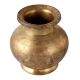 Hindu Ritual Brass Kalash Pot Or lota