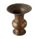 Brass Kolambi Or Flowerpot