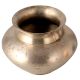 Spiritual Plain Gangajal Water Pot