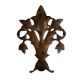 French-style Candle Holder Wall Hanging