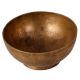 Handmade Brass Holy Bowl with Stand