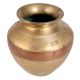 Handmade Vintage Ganga Jamuna Water Pot