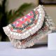 Handmade Boho Banjara Sling Bag With Coin