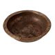 Medium Brass Bowl For Decoration