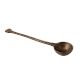 Brass Ladle or Long Serving Spoon