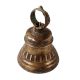 Brass Temple Bell