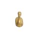 Golden Brass Duck Agarbatti/ Incense Holder Stand