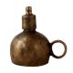 Vintage Kerosene Oil Lamp for Home Decoration