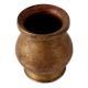 Brass South Indian Milk pot