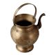 Brass Water Pot with Spout and Handle