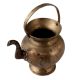 Brass Water Pot with Spout and Handle