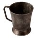 Copper tankard mug From Europe