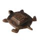 Handmade Brass Statue Of Tortoise Shree Yantra