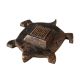 Handmade Brass Statue Of Tortoise Shree Yantra