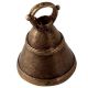High Quality Brass Temple Bell