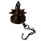 Lamp Lighting Ceremony Brass Oil Lamp