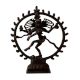 Handmade Brass Nataraja Statue for Decoration