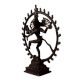 Handmade Brass Nataraja Statue for Decoration