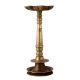 Handcrafted Brass Oil Lamp for Home Decor