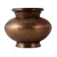 Vintage Holy Lota or Water Pot for Decoration