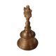 Indian Traditional Brass Temple Bell