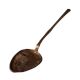 Handcrafted Bell Metal Spoon for Decoration