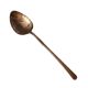 Handcrafted Bell Metal Spoon for Decoration