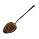 Handcrafted Bell Metal Spoon for Decoration