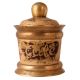 Brass Coffee Powder Storage pot