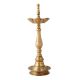 Brass Fancy Diya Samai Diya Night Lamp
