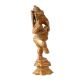 Brass Dancing Ganesha Statue Deco