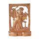 Saptashrungi Hindu goddess World Famous Brass Statue