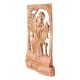 Saptashrungi Hindu goddess World Famous Brass Statue