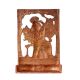 Saptashrungi Hindu goddess World Famous Brass Statue