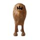 Brass Lion Statue for Home Decoration