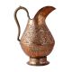 Handmade Copper Jug in Antique Finish