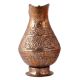 Handmade Copper Jug in Antique Finish