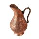Vintage Copper Jug from South India