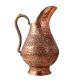 Vintage Copper Jug from South India