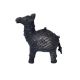 Brass Camel Figurine From Dhokra Tribe