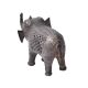 Brass Tribal Elephant Statue For Decoration
